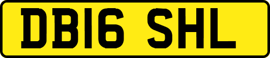 DB16SHL