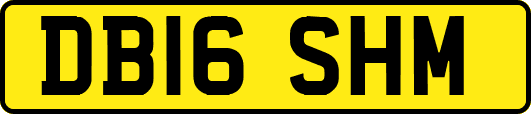 DB16SHM