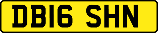 DB16SHN