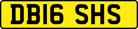 DB16SHS