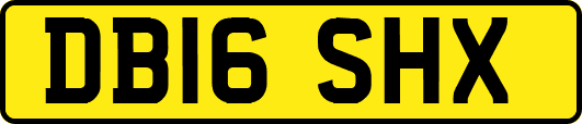 DB16SHX