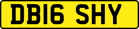 DB16SHY