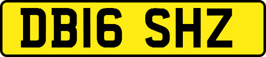 DB16SHZ