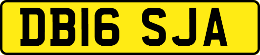 DB16SJA