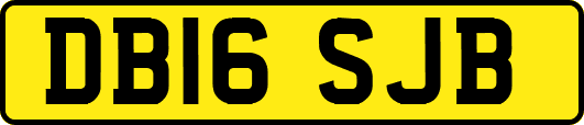 DB16SJB