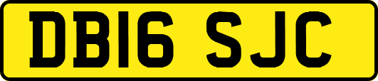 DB16SJC