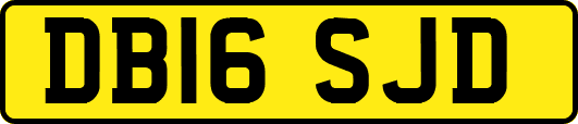 DB16SJD