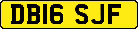 DB16SJF