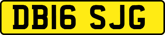DB16SJG