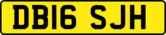 DB16SJH