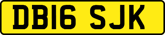 DB16SJK
