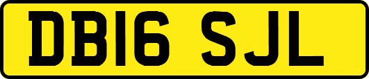 DB16SJL