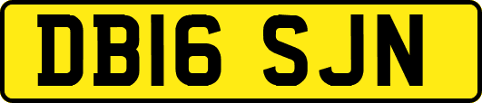 DB16SJN
