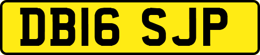 DB16SJP