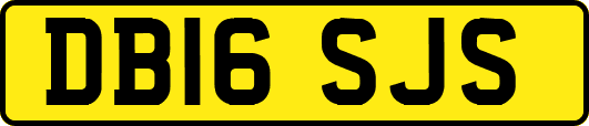 DB16SJS