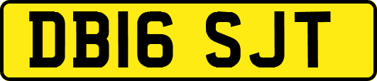 DB16SJT
