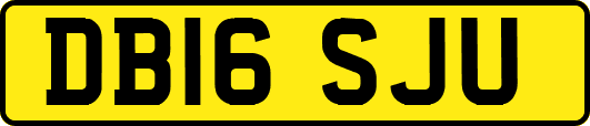 DB16SJU