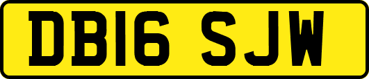 DB16SJW