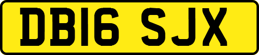 DB16SJX