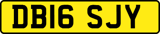 DB16SJY