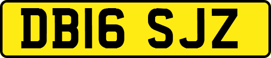 DB16SJZ