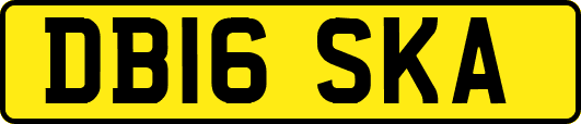 DB16SKA