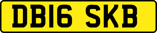 DB16SKB