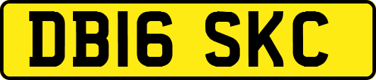 DB16SKC