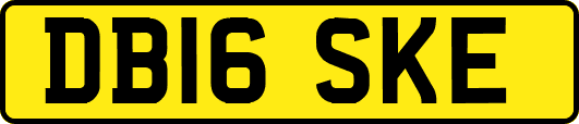 DB16SKE