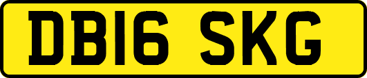 DB16SKG