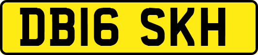 DB16SKH