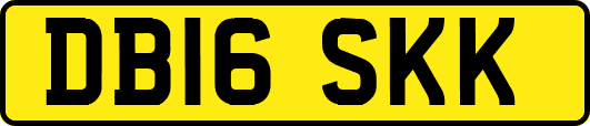 DB16SKK