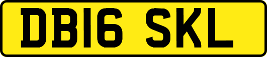 DB16SKL