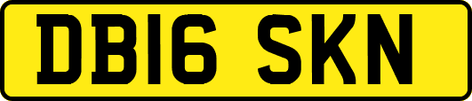 DB16SKN