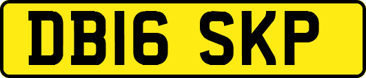 DB16SKP