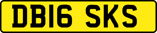 DB16SKS