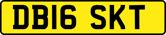 DB16SKT