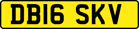 DB16SKV