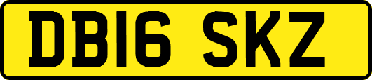 DB16SKZ