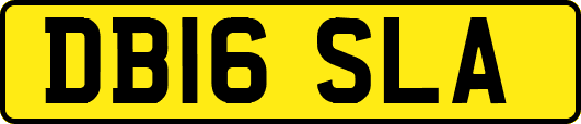 DB16SLA