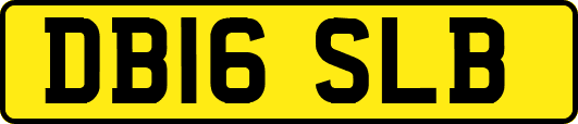 DB16SLB