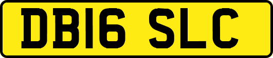 DB16SLC