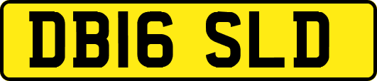 DB16SLD