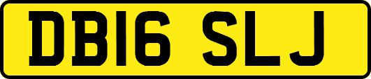 DB16SLJ