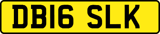 DB16SLK