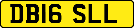 DB16SLL