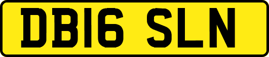 DB16SLN