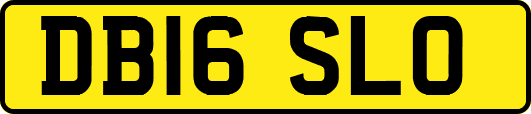 DB16SLO