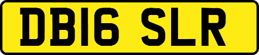 DB16SLR