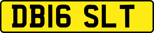 DB16SLT